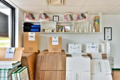 Storage Units at Depotium Mini Entrepôt - St Jerome - 5 Rue John F. Kennedy, St Jerome, QC